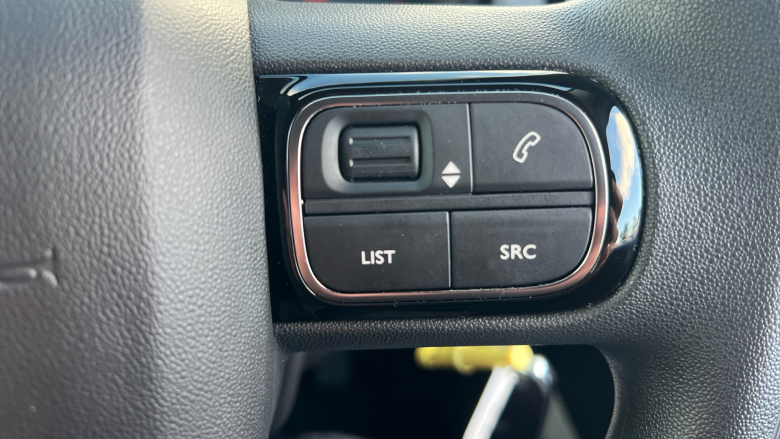 Citroen C3 1.2 PureTech 110 C-Series Edition 5dr EAT6 Petrol Hatchback